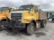 2002 Sterling Plow/Dump Truck (Unit #DT261)