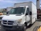 2008 Dodge Sprinter Van (INOPERABLE)