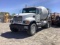 2004 Mack CV713 Concrete Mixer Truck (Unit #777895)