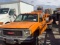 1995 GMC 3500 Welding Truck (VDOT Unit #R01166)