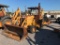 Case 580 Loader Backhoe