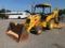 New Holland LB75B 4x4 Loader Backhoe (Unit #859)