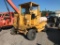 Vermeer 4x4 Rock Wheel Trencher