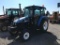 New Holland TL80 TWD Sickle Mower Tractor (Unit #R06468)