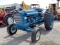 1972 Ford 5000 2WD Tractor