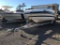 1995 Mariah-Devanti #2210 22' Speed Boat (TITLE DELAY) w/2016 Venture Boat Trailer