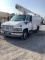 2006 Chevrolet C4500 Bucket Truck