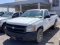 2008 Chevrolet 1500 Reg. Cab Pickup Truck