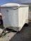2014 Carry On 5' x 10' Enclosed Cargo Trailer (Unit #9-8221)
