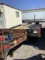 1988 Eager Beaver 22' Equipment Trailer (Unit #9-8871)