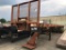1996 Wabash T-24 48' T/A Roll Off Trailer