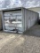 40 Ft Shipping Container (Unit #1617)
