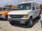 2005 Ford E350 Van (VDOT Unit #R07703)