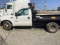 2005 Ford F350 XL Super Duty Dump Truck (Unit #RO7626)