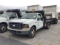 2005 Ford F350 XL Super Duty Dump Truck (VDOT Unit #R07627)
