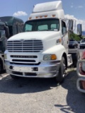 2004 Sterling Day Cab S/A Road Tractor (Unit #478-3203)