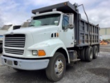1999 Sterling 15' T/A Dump Truck (Unit #8-878) (INOPERABLE)