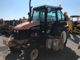 New Holland TS110 TWD Tractor