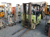 Clark GCX20 1500 # Forklift