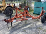 1983 Lemco S/A Reel Trailer