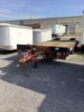 2000 Contrail 24' Trailer (Unit #91080)