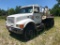 1995 International 4700 800 Gallon Vac Truck (Unit #5563)