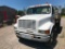 1992 International 4600 500 Gallon Vac Truck (Unit #5559)