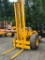John Deere JD480-B Rough Terrain Forklift