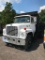1980 Ford 8000 S/A Dump Truck