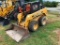 John Deere 250 Skid Steer