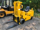 Hyster S60XL-MIL 6000Lbs Forklift