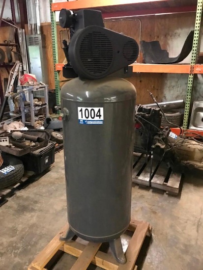 60 Gallon Air Compressor