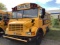 1993 International Handicap School Bus (County of Middlesex Unit #28)