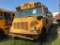 1992 Thomas Built School Bus(UNIT# 171)