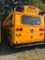 2001 Thomas Built Wheel Chair Accessible School Bus(UNIT# 110)INOPERABLE