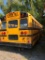 1996 International Wheel Chair Accessible School Bus(UNIT# 56)INOPERABLE