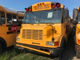 1994 International School Bus(UNIT# 21)