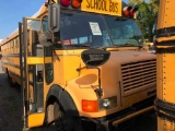 1994 International School Bus(UNIT# 1)INOPERABLE