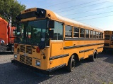 2003 Thomas 15-Passenger Wheelchair Accessible Bus (Unit#148)