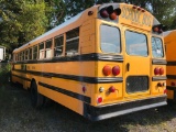 1996 Thomas Built School Bus(UNIT# 9)INOPERABLE