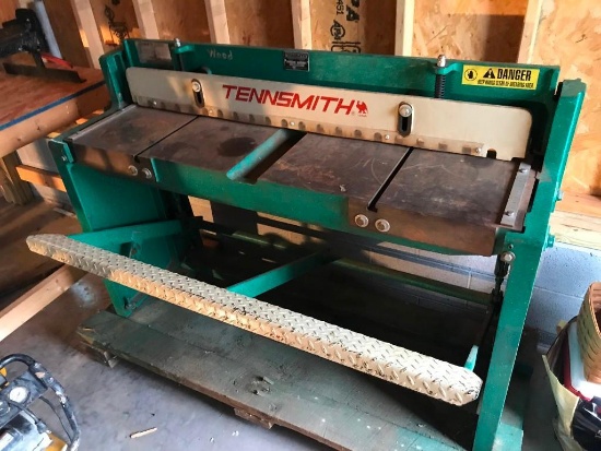 Tennsmith T5216 16 Gauge Breaker