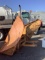 200? V-Shaped Plow(N10646)