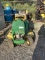 John Deere Gt275 Riding Mower