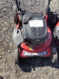 Snapper Ninja Series Push Mower(N22450)