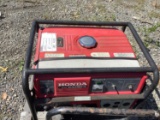 Honda Generators