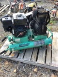 Speedaire Air Compressor(N853557)