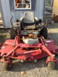 Toro Z-Master Zero Turn Mower