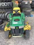 John Deere GT245 Riding Mower