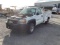 2007 GMC SIERRA 2500 HD SERVICE TRUCK (VDOT UNIT #S08622)(INOPERABLE)