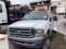 2003 FORD F450 XL SUPER DUTY SERVICE TRUCK (VDOT UNIT #R06557)